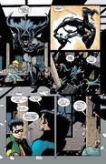 Batman Gotham Knights #11: 1